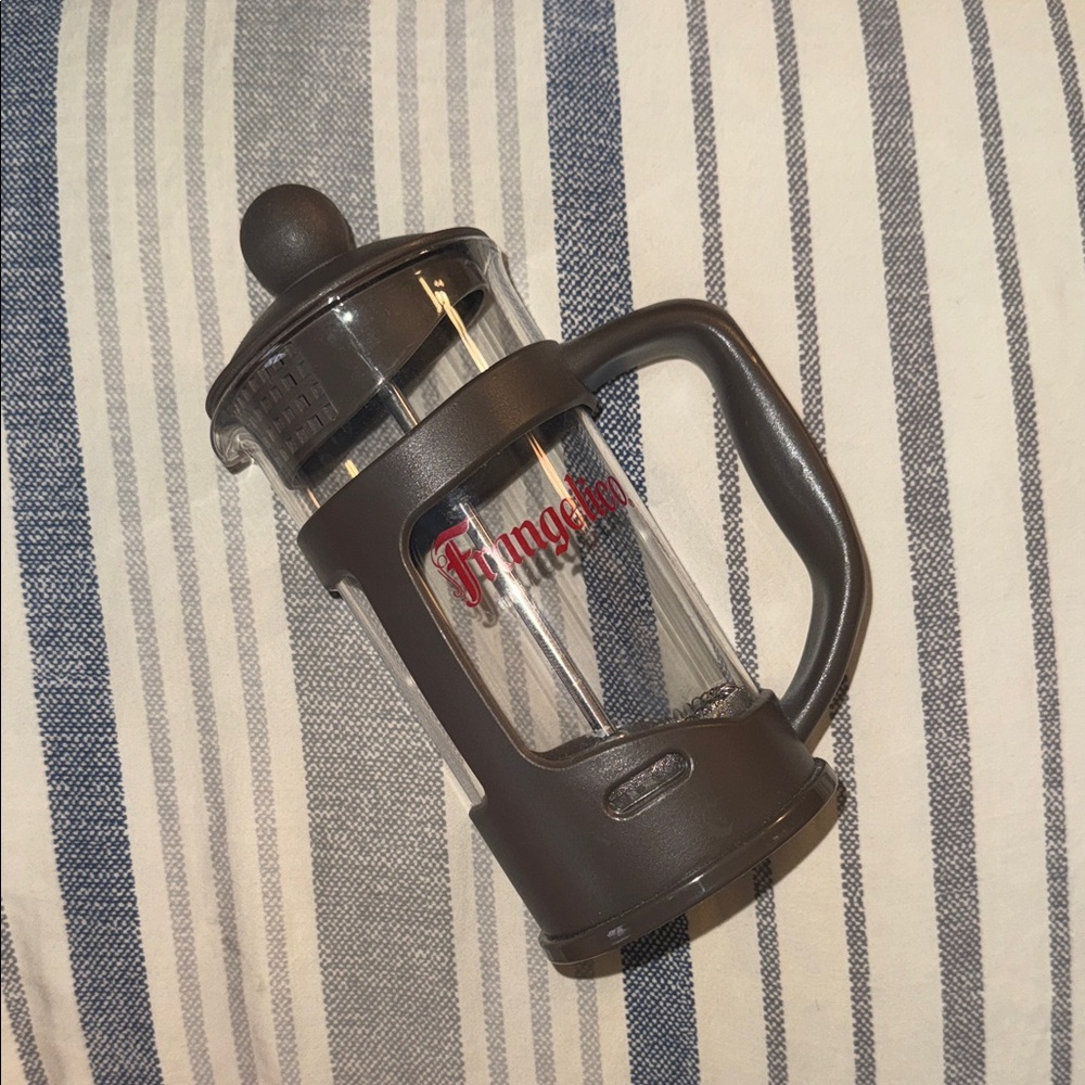 Frangelico French Press